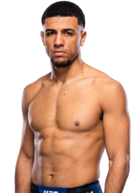 Marquel Mederos