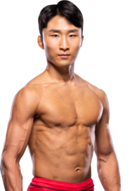 Jeong Yeong Lee