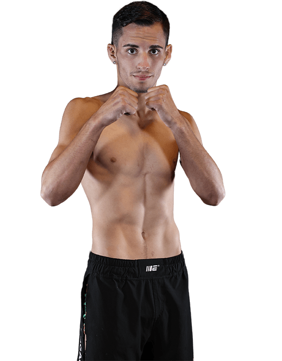 Brandon Elizondo