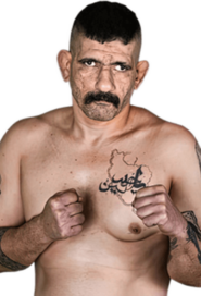 ALIREZA VAFAEI