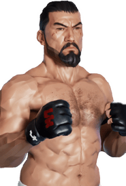 MAGOMED SHEIKHOV