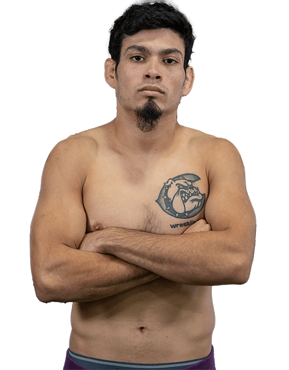 Edwin Jimenez