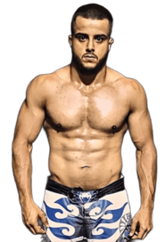Gustavo Henrique
