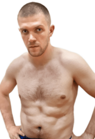 DENIS KIRILLOV