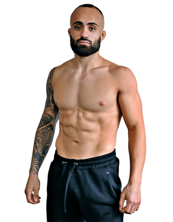 Abe Alsaghir