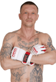 DMITRIY BALUNOV