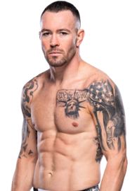 Colby Covington