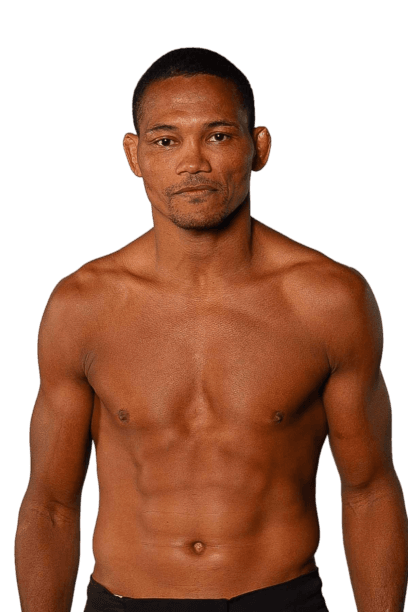 Tom Santos