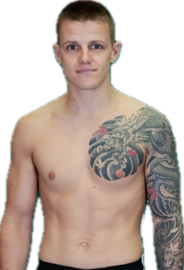 Kyle Higginbotham