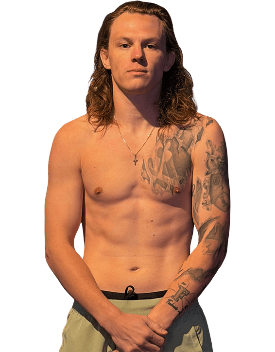 Anthony Hogeback