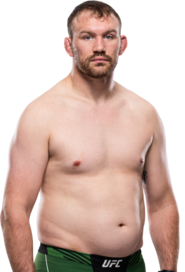 Jared Vanderaa