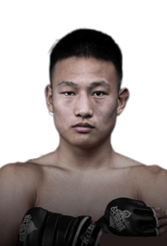 QingHe Zhang