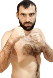 NAIBKHAN GAIDAROV