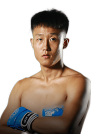 Xiaobin Qiao