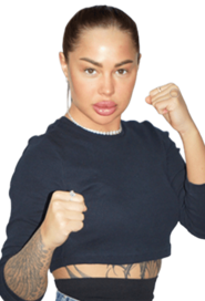 YANA GANSTA
