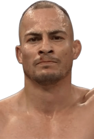 Travis Arrellano