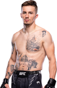 Brendon Marotte