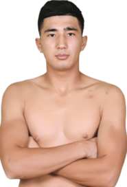 Фаёзбек Рузиев