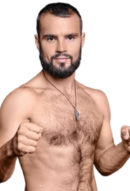 VADIM NEDOSTUP