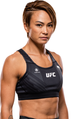 Michelle Waterson-Gomez