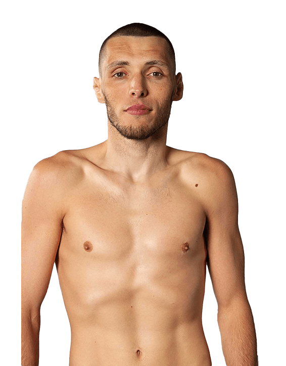 Джои Джианнетти