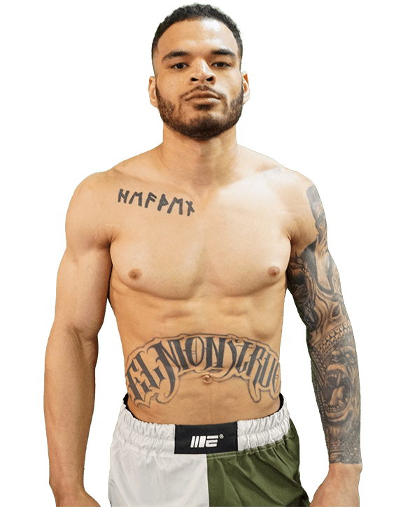 Xavier Horton
