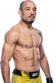 Jose Aldo