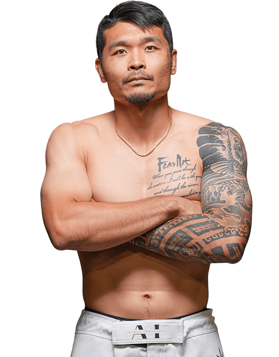 Christian Uemura