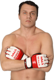 ARTEM TARASOV