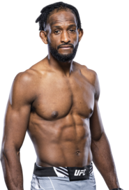 Neil Magny