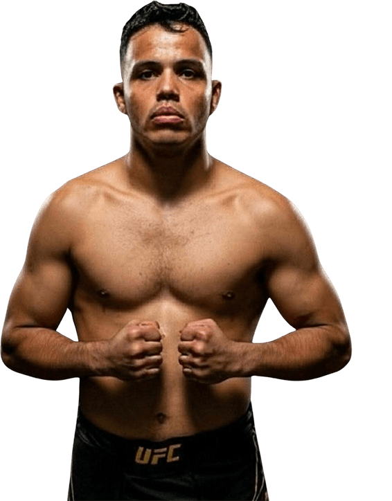 Jose Torres