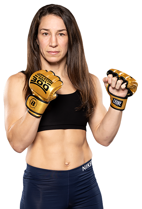 Sara McMann