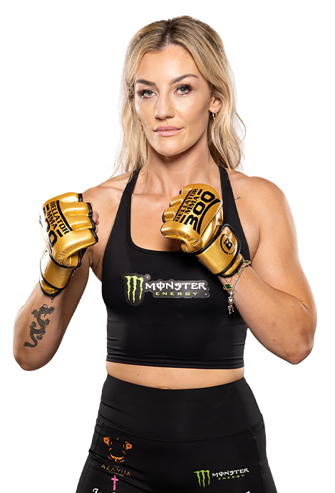 Leah McCourt