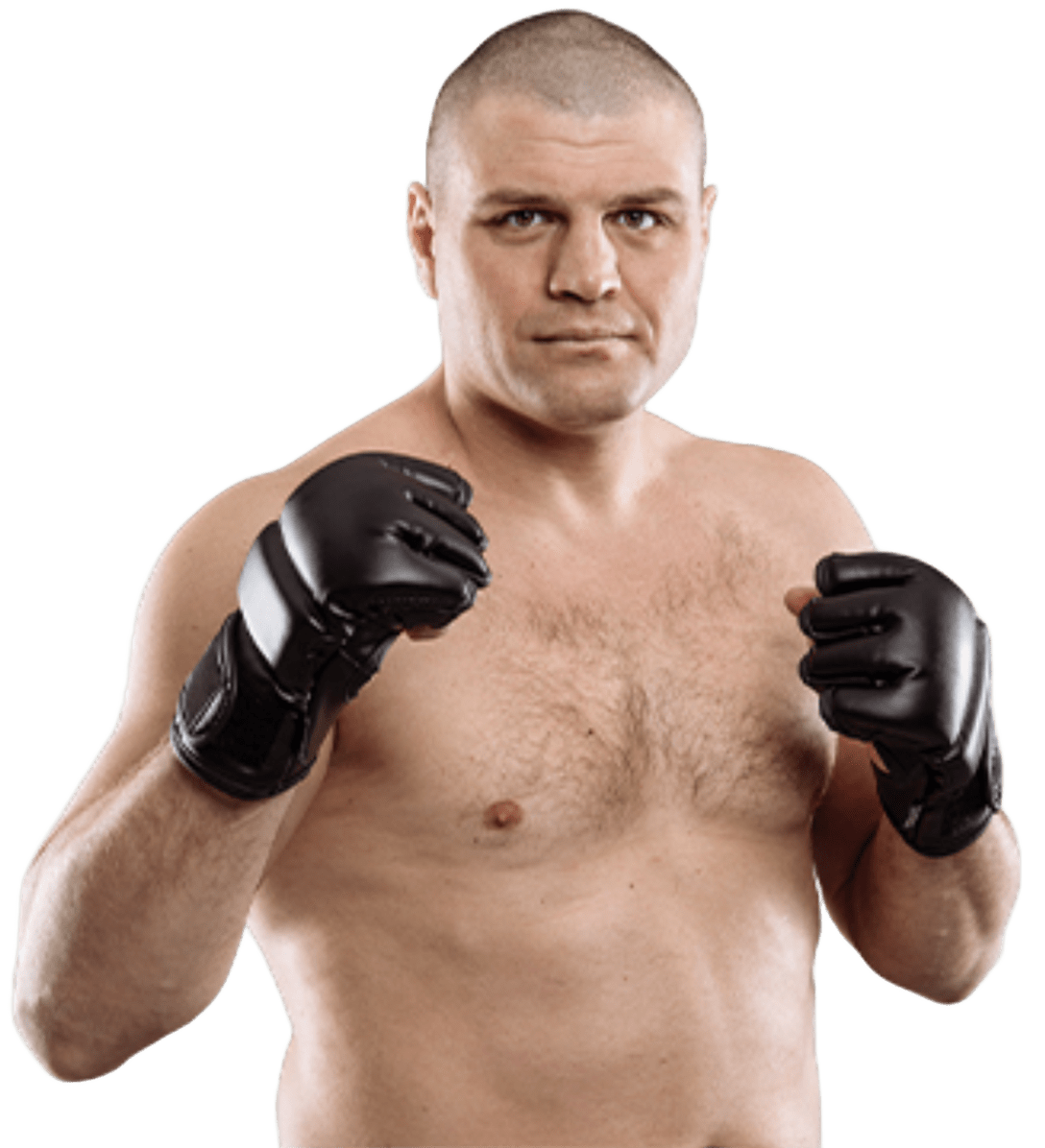 Dmitriy Vezhenko