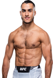 Yanis Ghemmouri
