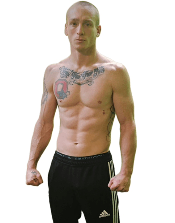 Tyler Mees