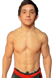Jordan Burkholder