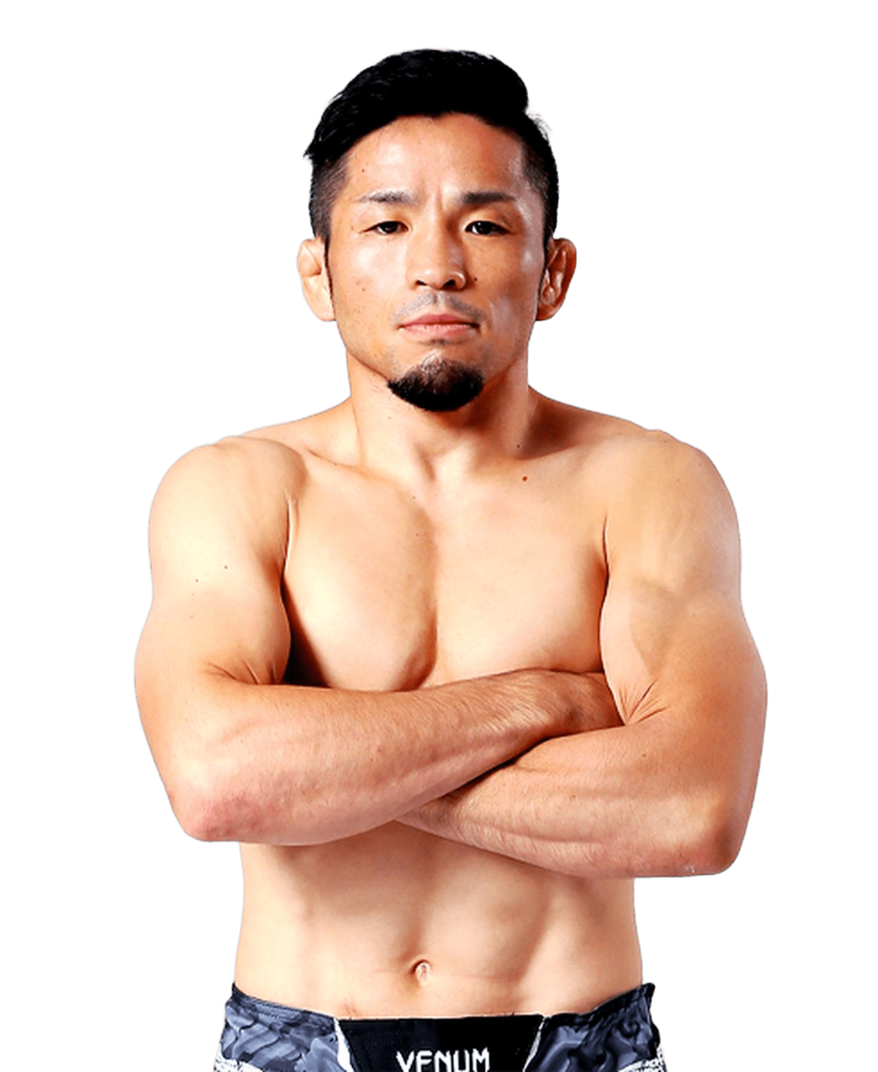Haruo Ochi