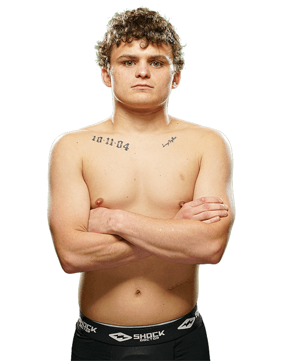 Lance Regimbal