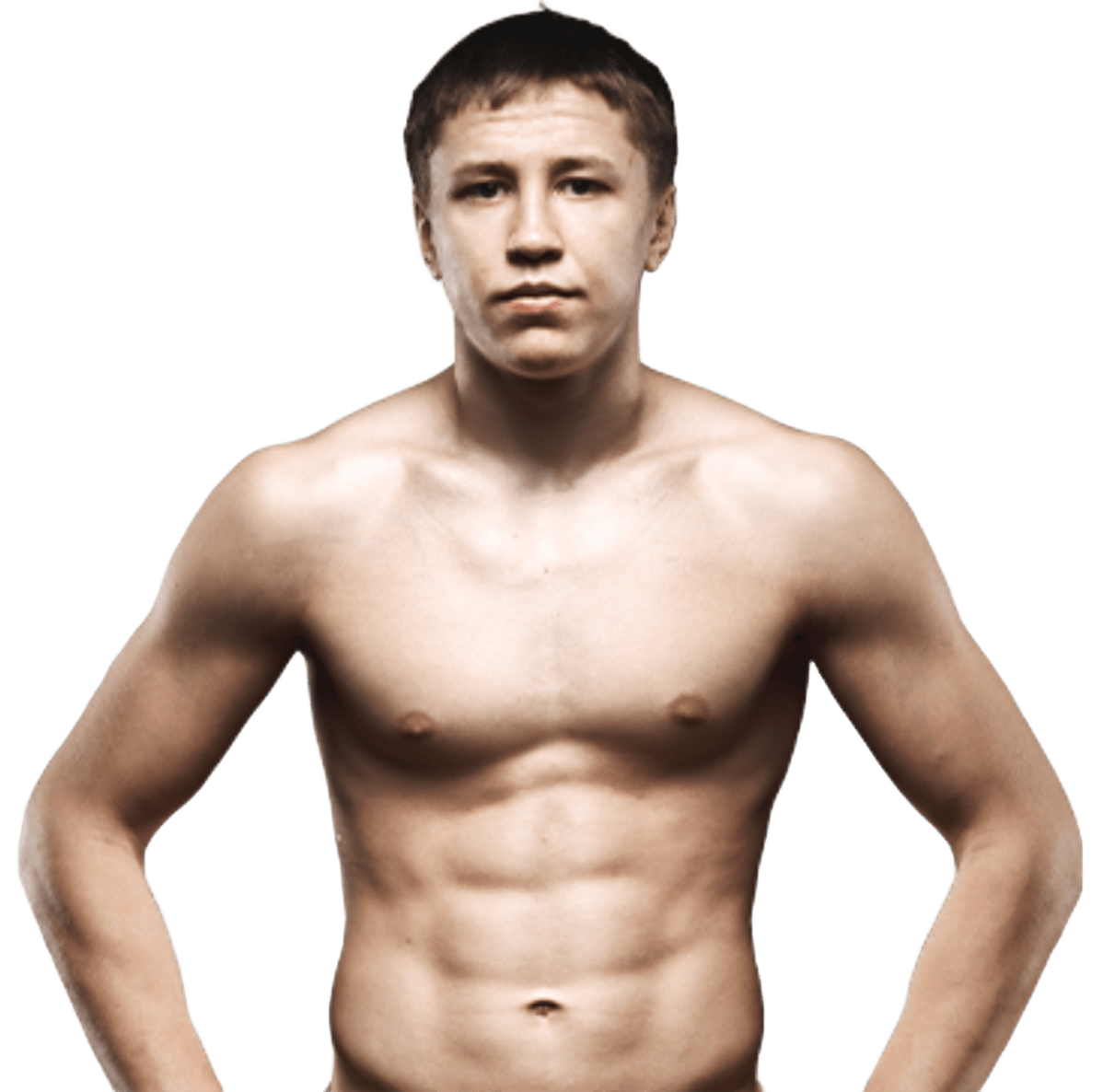 ALEXANDER KOVALEV