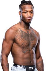 Terrance McKinney