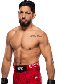 Victor Valenzuela