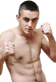 IVICA TROGRLIC