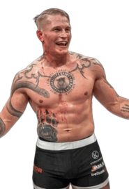 Robin Roos