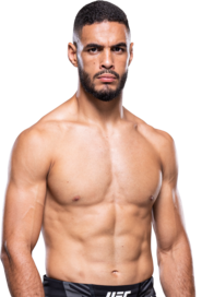 Gabriel Bonfim
