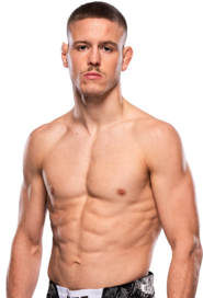 Cody Haddon