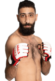 AHMED USAMA AGIBA