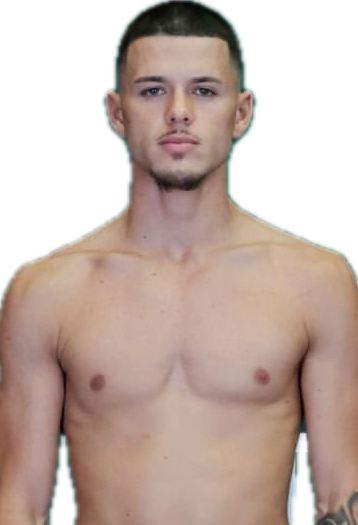 Cooper Martin