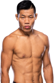 Jingliang Li