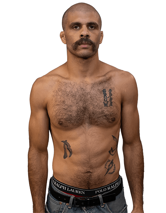 Dion Rubio
